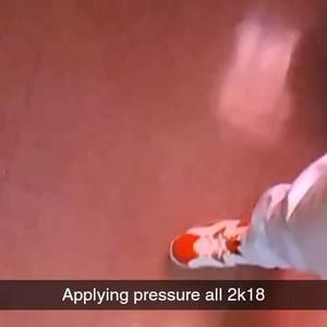 Meet your Posher, Deontae